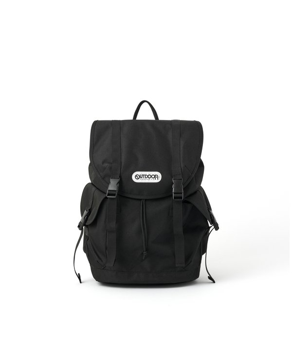 Outdoor Products Flap Backpack