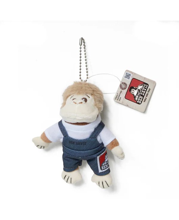 Ben Davis Japan Keychain Doll