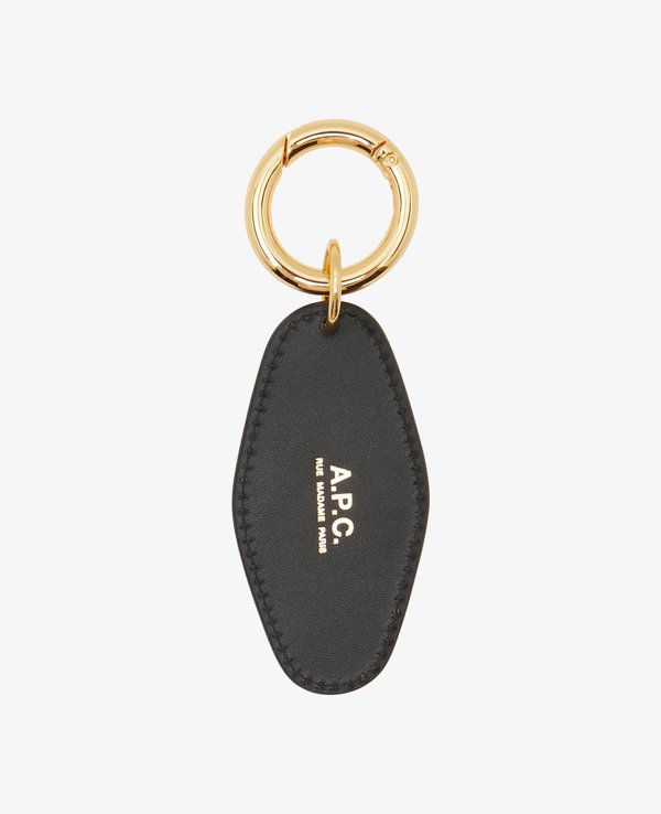 A.P.C. Porte-Cles Diamant