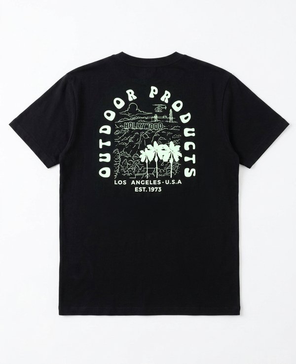 Outdoor Products Hollywood Tee