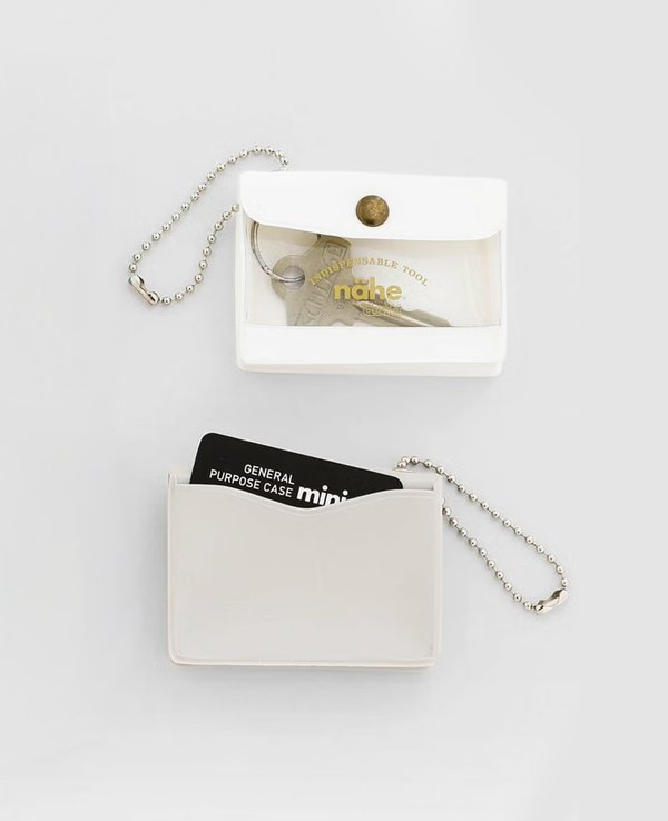Hightide Japan Nahe General Purpose Case Mini