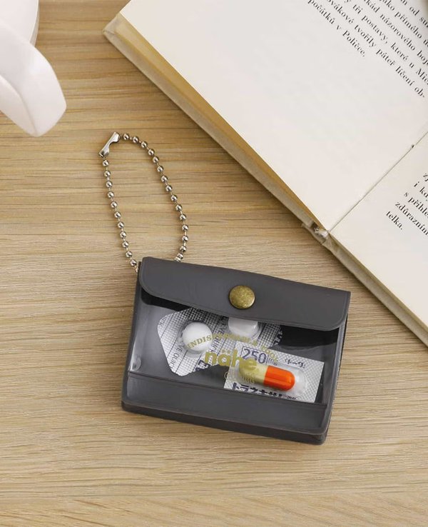 Hightide Japan Nahe General Purpose Case Mini