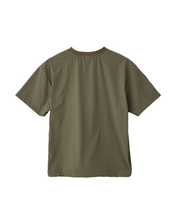 Outdoor Products Set Up Series: Short Sleeve Tee