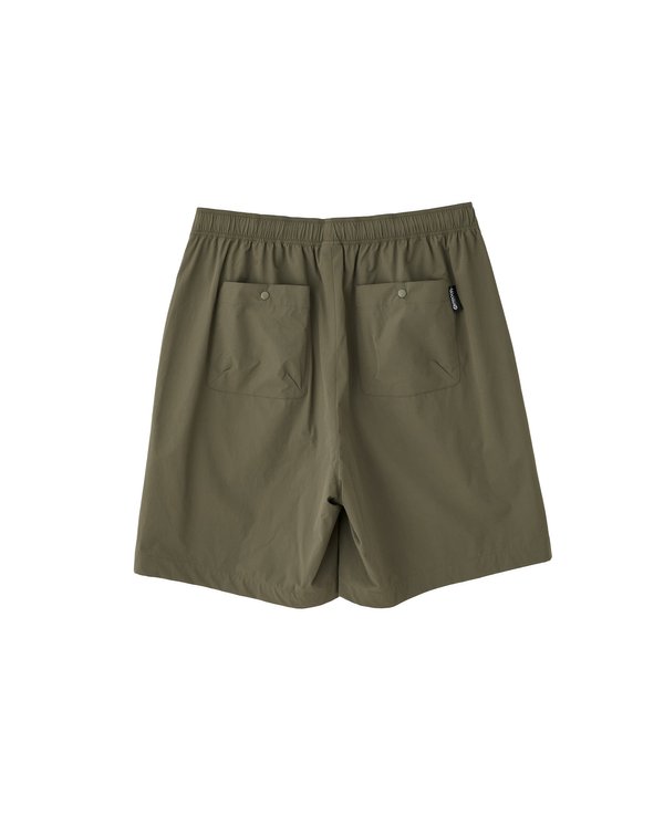 Outdoor Products Set Up Series: Short Pants