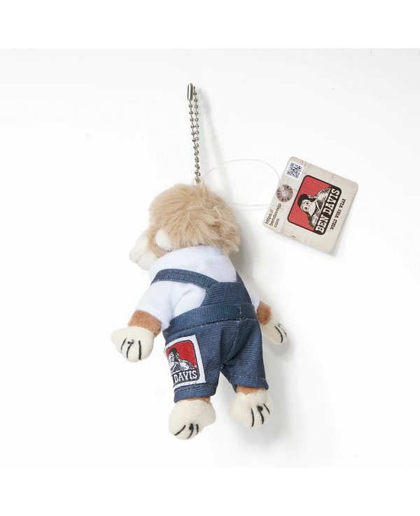 Ben Davis Japan Keychain Doll