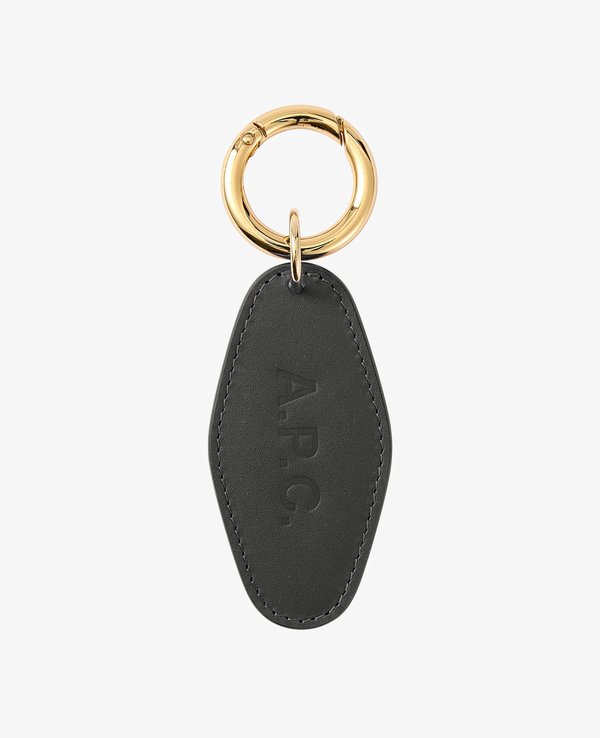 A.P.C. Porte-Cles Diamant