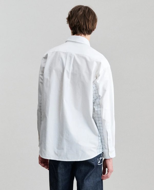 A.P.C Chemise Jessica O