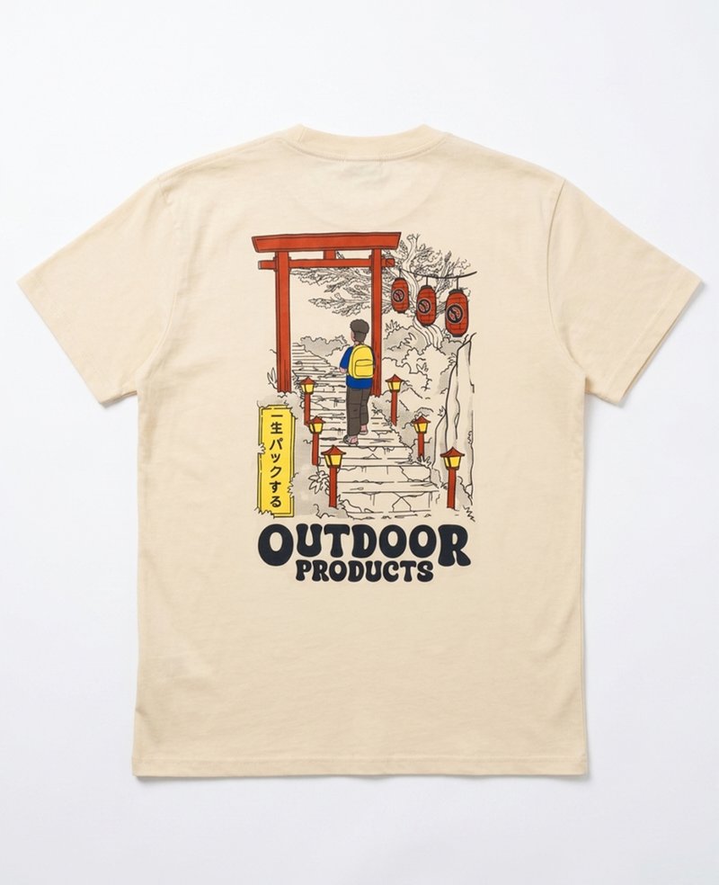 Outdoor Products Torii Tee