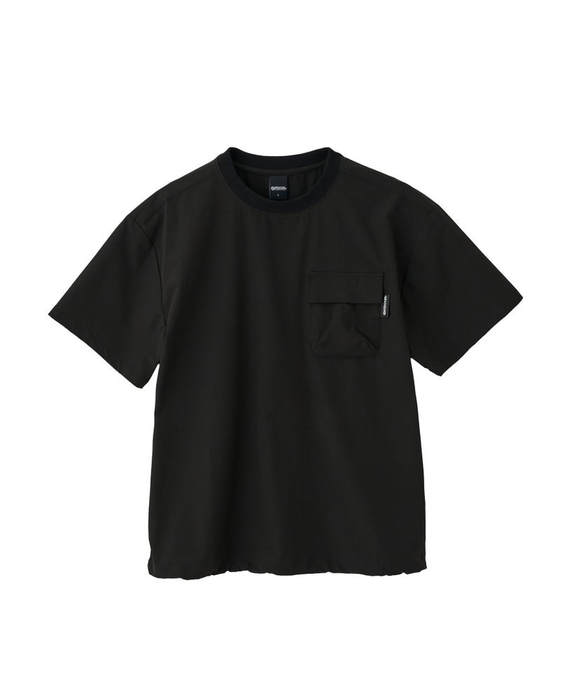 Outdoor Products Set Up Series: Short Sleeve Tee