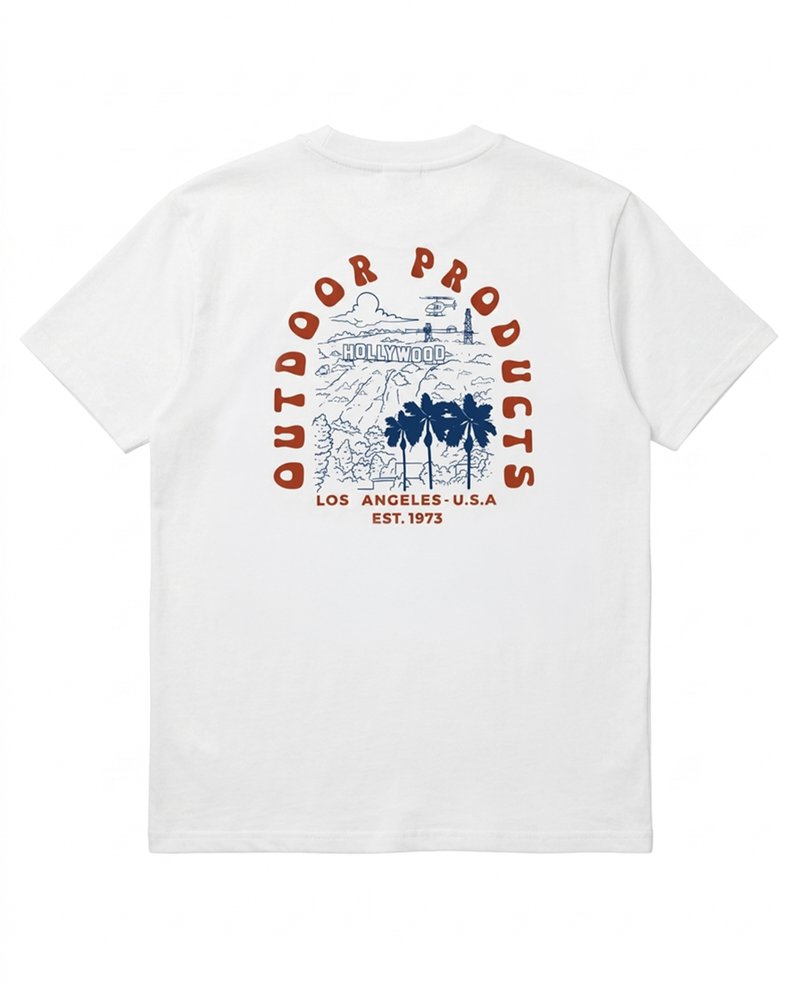Outdoor Products Hollywood Tee