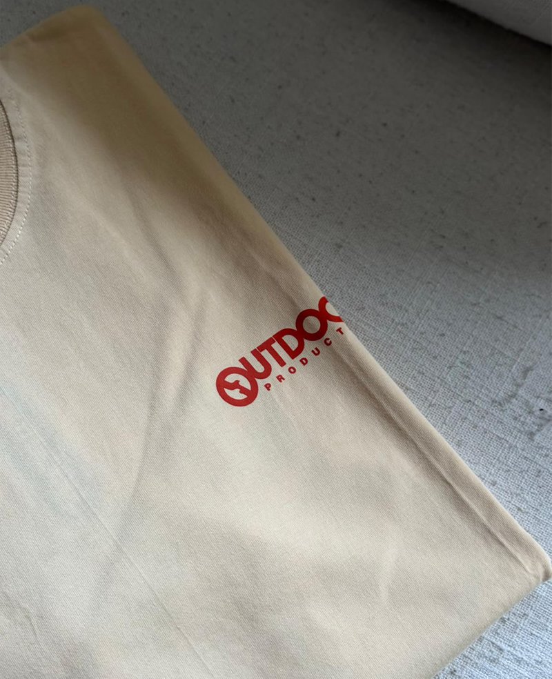 Outdoor Products Touring Japan Tee