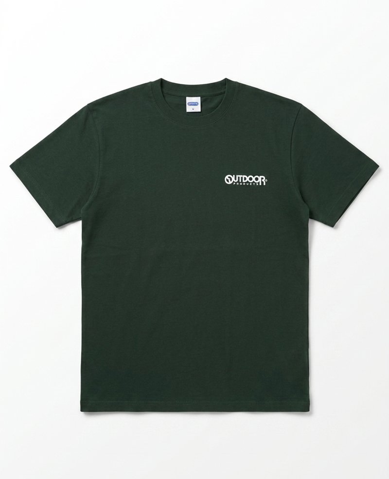 Outdoor Products Touring Japan Tee