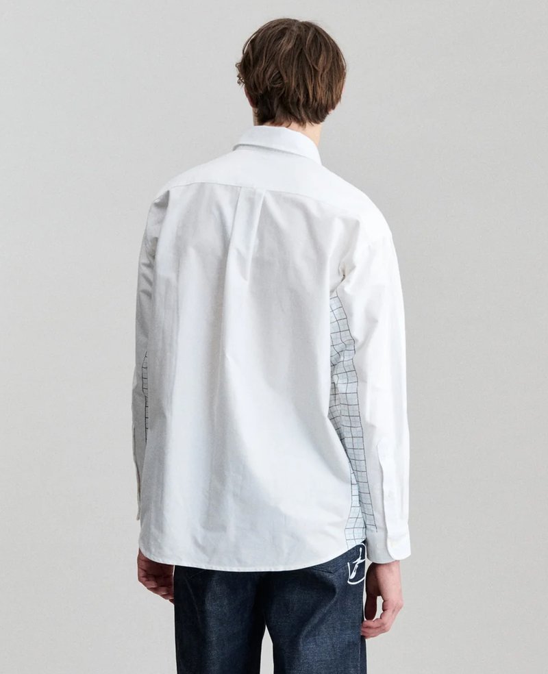A.P.C Chemise Jessica O
