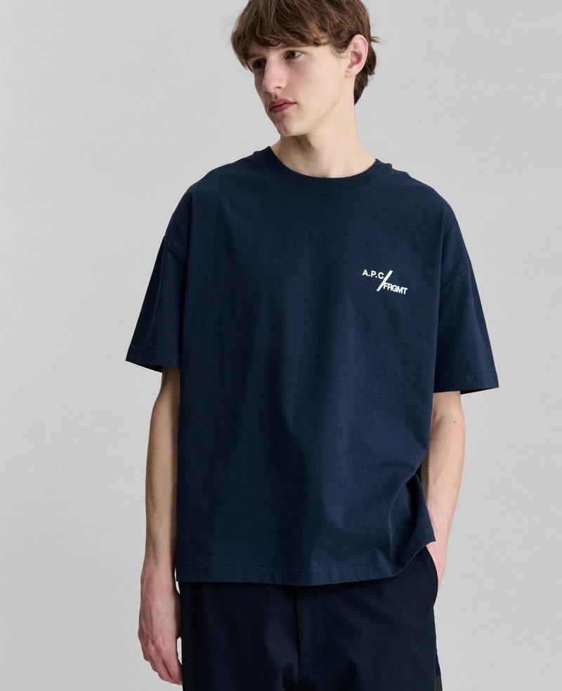 A.P.C Renoncement Tee