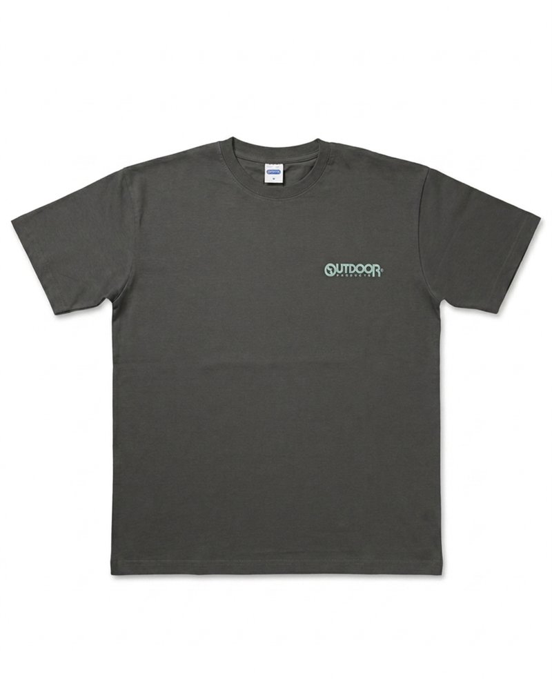 Outdoor Products Touring Japan Tee