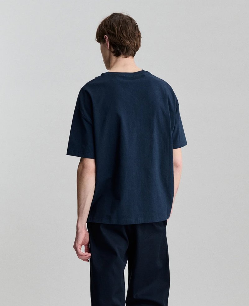 A.P.C Renoncement Tee