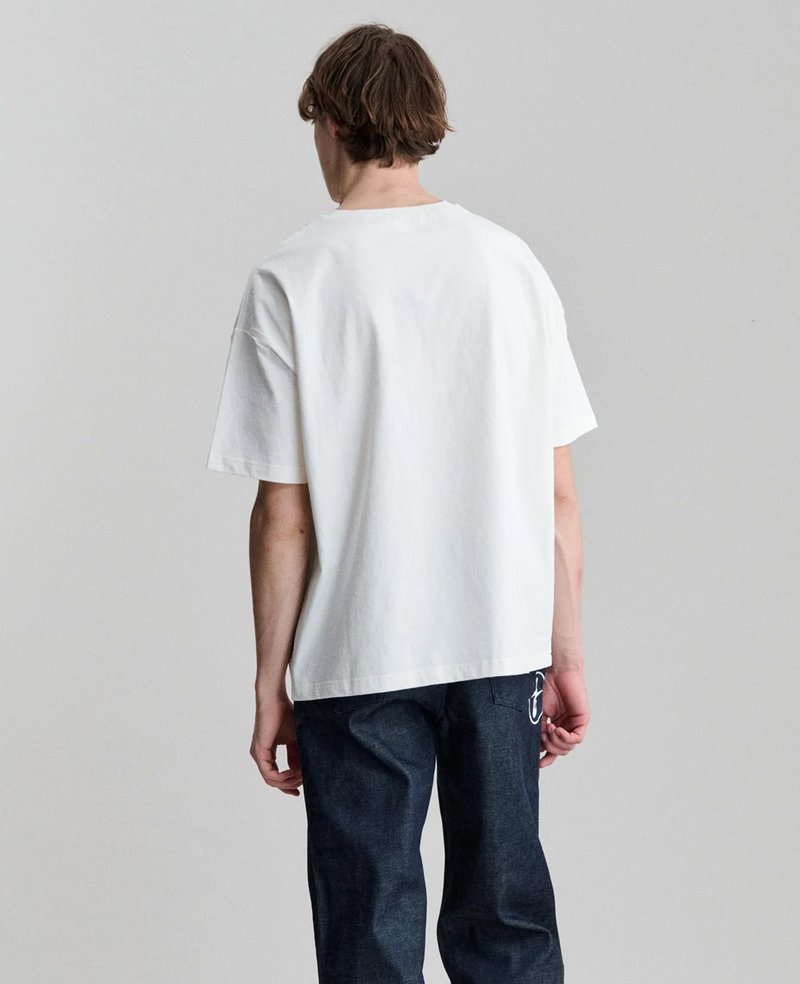 A.P.C Renoncement Tee
