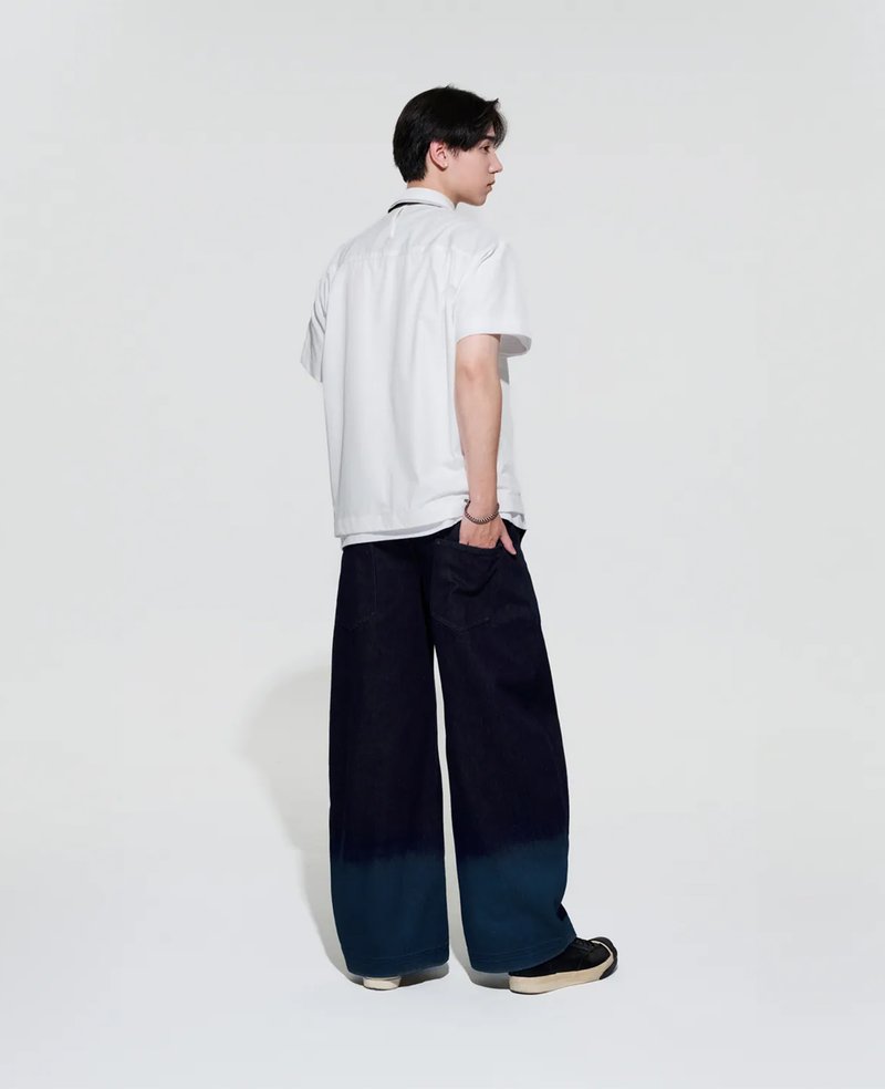MELSIGN Work Mode Shirt