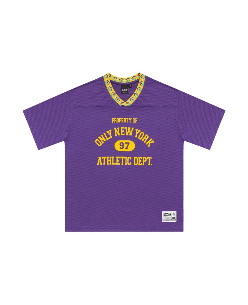 Only NY Athletics Pinnie