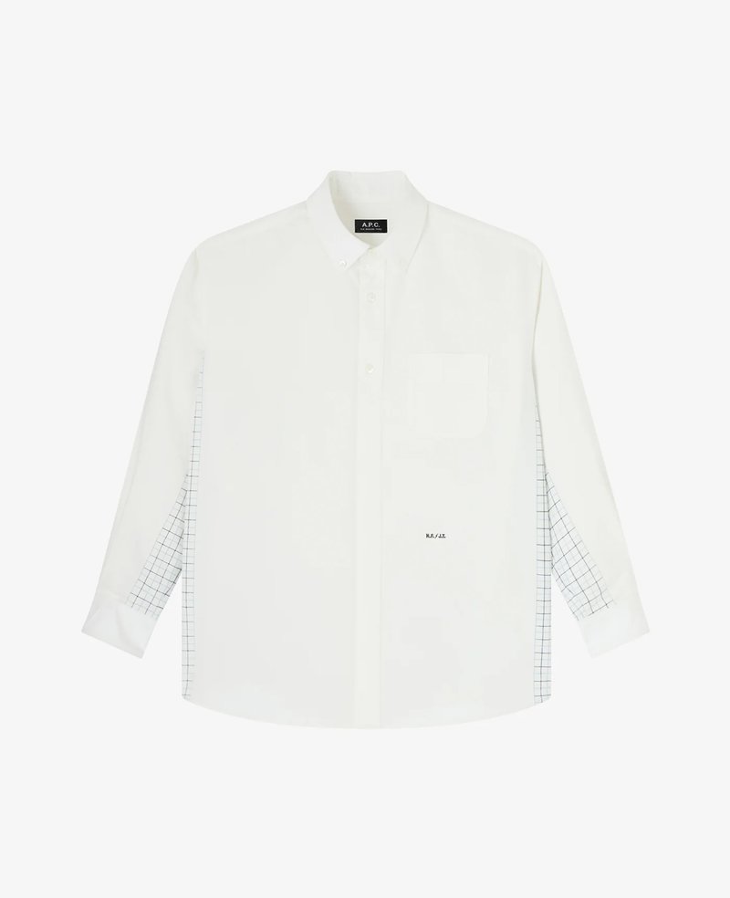 A.P.C Chemise Jessica O