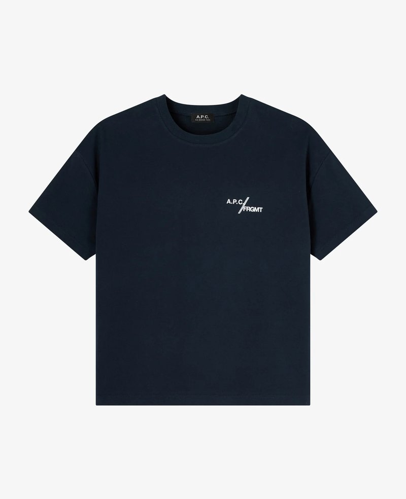 A.P.C Renoncement Tee