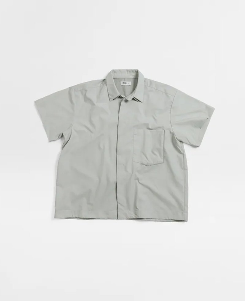 MELSIGN Work Mode Shirt