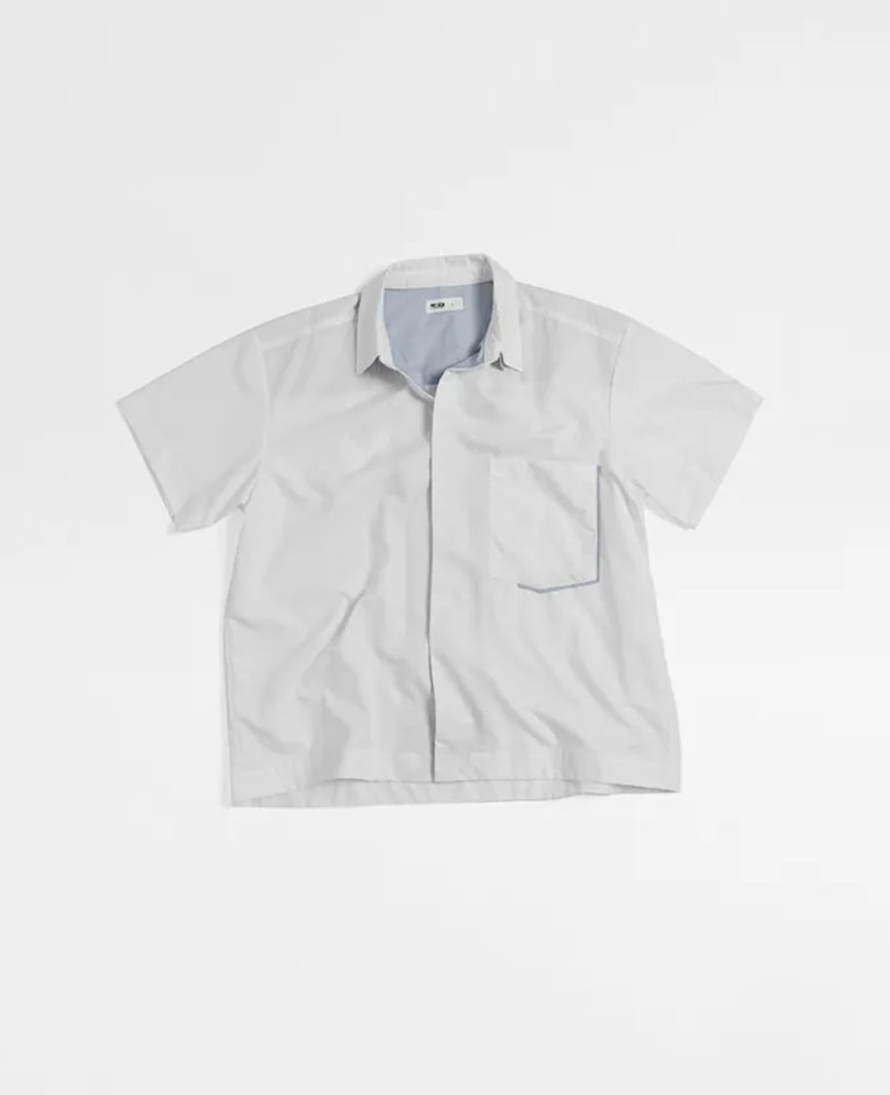 MELSIGN Work Mode Shirt