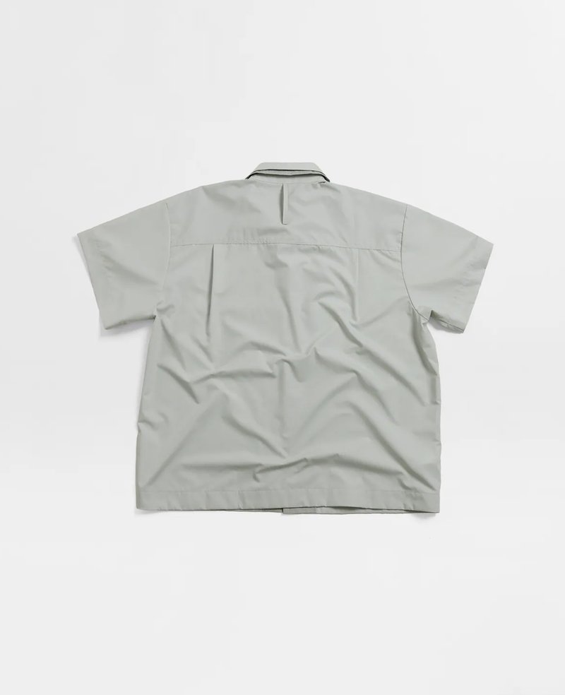 MELSIGN Work Mode Shirt