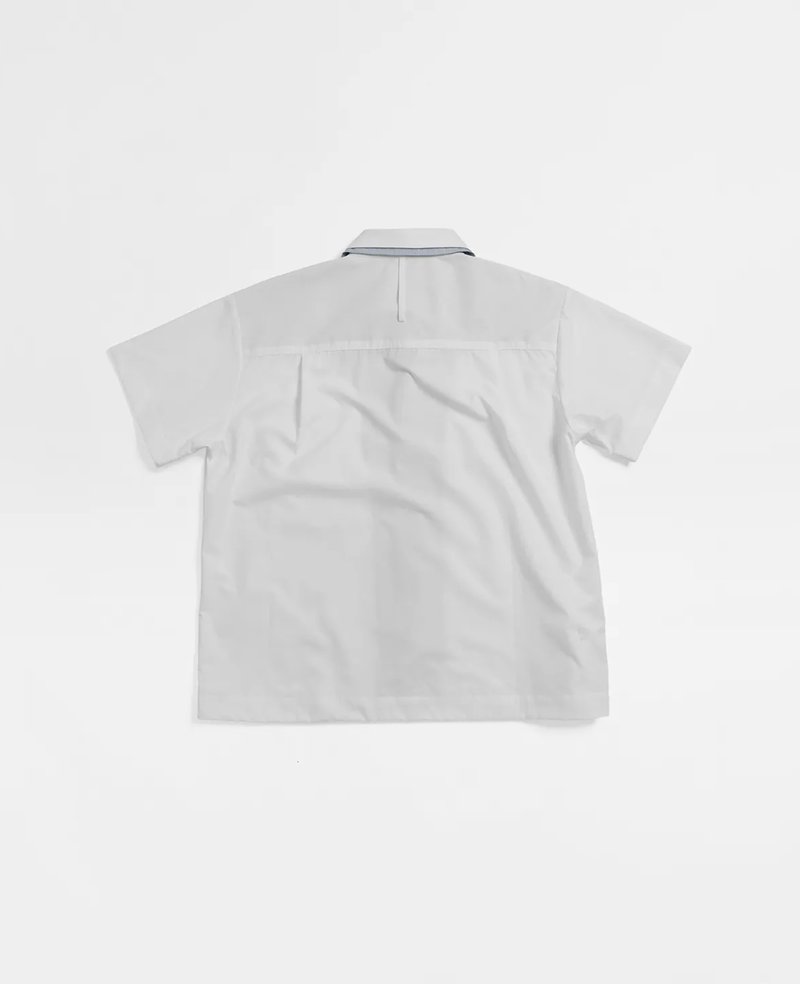 MELSIGN Work Mode Shirt
