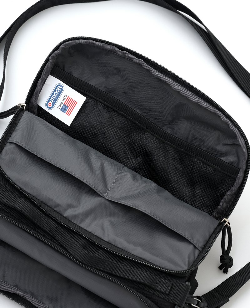Outdoor Products Travel Shoulder Bag