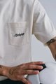 Only NY City Soccer Pocket Tee