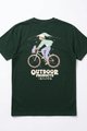 Outdoor Products Touring Japan Tee