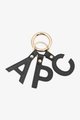 A.P.C. Porte-Cles Lettres