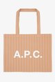 A.P.C. Diane Shopping Tote Bag