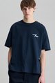 A.P.C Renoncement Tee