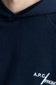 A.P.C. Hoodie Duck
