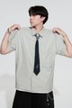 MELSIGN Work Mode Shirt