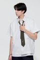 MELSIGN Work Mode Shirt