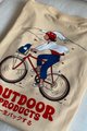 Outdoor Products Touring Japan Tee