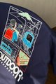 Outdoor Products Lake Kawaguchiko Tee