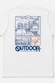 Outdoor Products Lake Kawaguchiko Tee