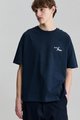 A.P.C Renoncement Tee