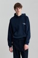 A.P.C. Hoodie Duck