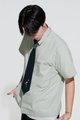 MELSIGN Work Mode Shirt