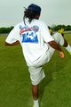 Only NY The World's Game Tee