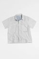 MELSIGN Work Mode Shirt