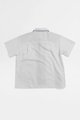 MELSIGN Work Mode Shirt