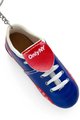 Only NY USA Soccer Cleat Keychain