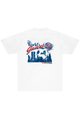 Only NY The World's Game Tee