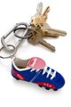 Only NY USA Soccer Cleat Keychain